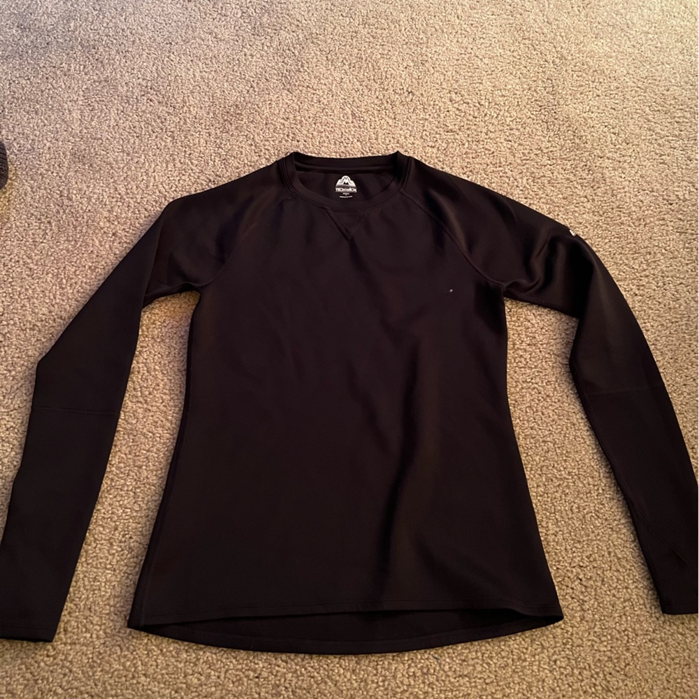 Eastern Mountain Sports Techwick Long Sleeve